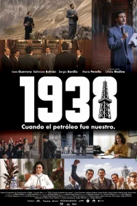 1938: Когда нефть стала нашей